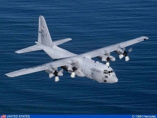 C-130