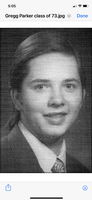 Greg Parker