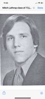 Mitch Lathrop