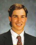 Teddy Ougheltree