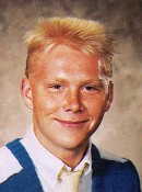 Dave Chapin