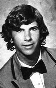 Larry Ward