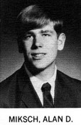 Alan D. Miksch