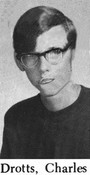 Charles Drotts
