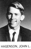 John Hagenson