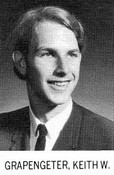 Keith Grapengeter