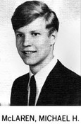 Michael H. McLaren