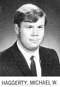 Michael Haggerty