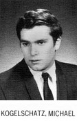 Michael Kogelschatz
