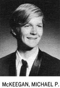 Michael McKeegan