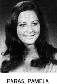 Pamela Paras