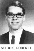 Robert St. Louis