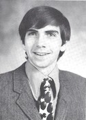 Ronald Dougherty