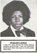 Everett Linton