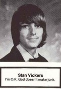 Stan Vickers