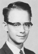 Jerry Hamilton Wingren