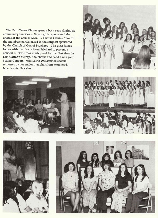 Chorus 2