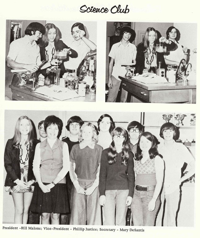 Science Club