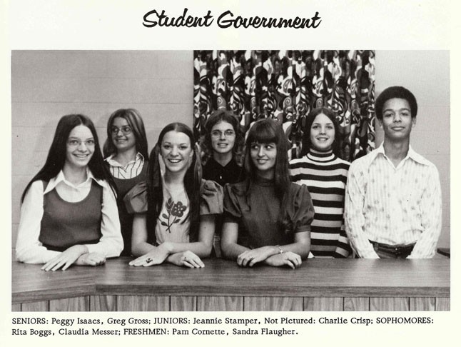 Student Goverment