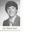 Guy Scott