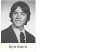 Kevin Roberts