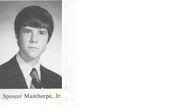 Spencer Manthorpe, Jr.