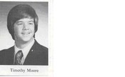 Timothy Moore
