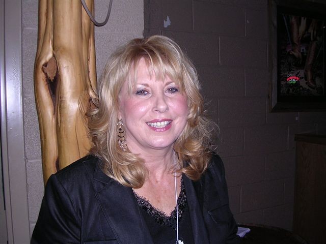 Linda Carney