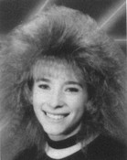 Bobbi Jo Gregory (Stevens)