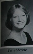Terri Merkle (Easterwood)
