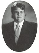 Thomas Raymond Walter