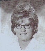 Donna Boudreau (Quintana)