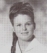 Margaret Heistand (Porcher)