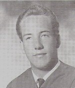 William James Haskell