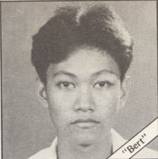 Alberto San Pablo, Jr.