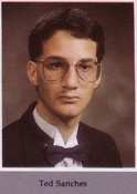 Ted Alan Sanches