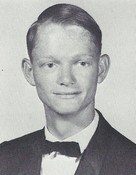 John Robert Harris