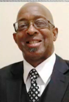 Calvin Walker