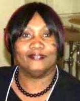Evelyn Davis (Powell)