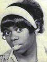 Janice Johnson (Shider)