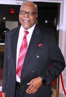 John Calvin McNair