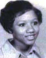 Mary Redding (Wright)
