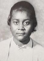 Myrtice Virginia Warren