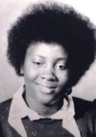 Queen Harrell (Johnson)