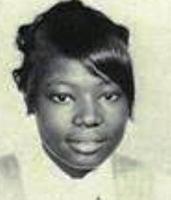 Shirley Lewis
