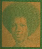 Dorothy Brantley-Weston (Cheatham)