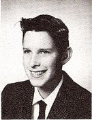 Bruce Wolfenden