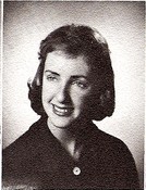 Shirlee Waite (McDonald)