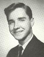Barry Newsome