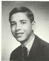 Bob Shinn